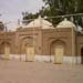 2.Courtyard,Ubaida Mosque , Khairpur Tame Wali , 24-06-09